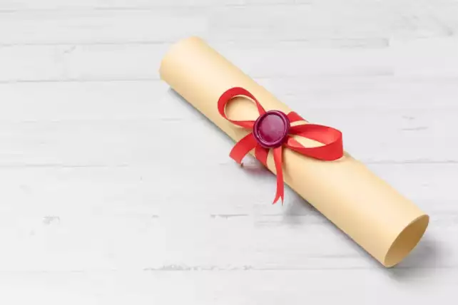 Un'immagine generica segnaposto con angoli arrotondati in una figura.